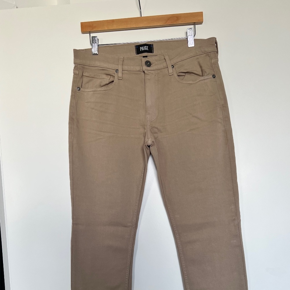 PAIGE Men Jeans